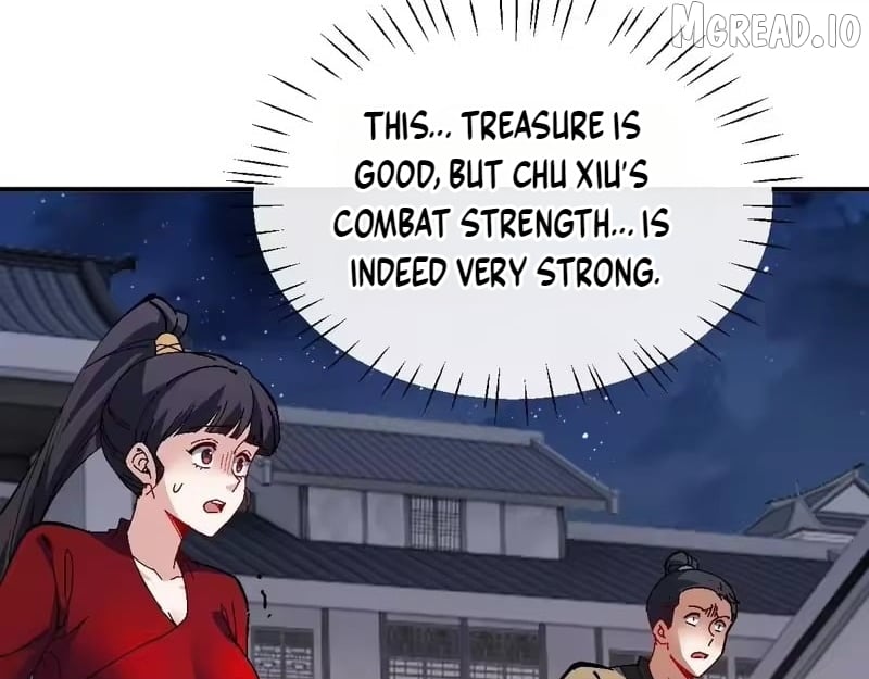 Master: This rebellious disciple is definitely not the Holy Son Chapter 178 - page 4